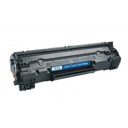 Gimbu TH-85a Czarny Toner Do Drukarki Laserowej HP Zamiennik 85a Ce285a 1600stron