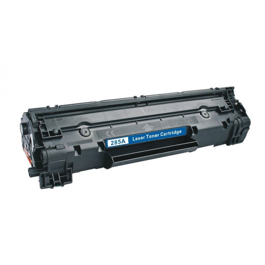 Gimbu TH-85a Czarny Toner Do Drukarki Laserowej HP Zamiennik 85a Ce285a 1600stron