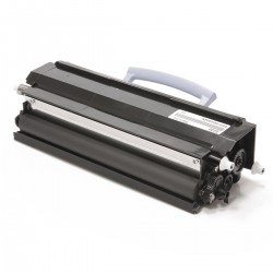 Gimbu TL-232x Toner Black Do Drukarki Lexmark Zamiennik Lexmark 24016se 6000stron