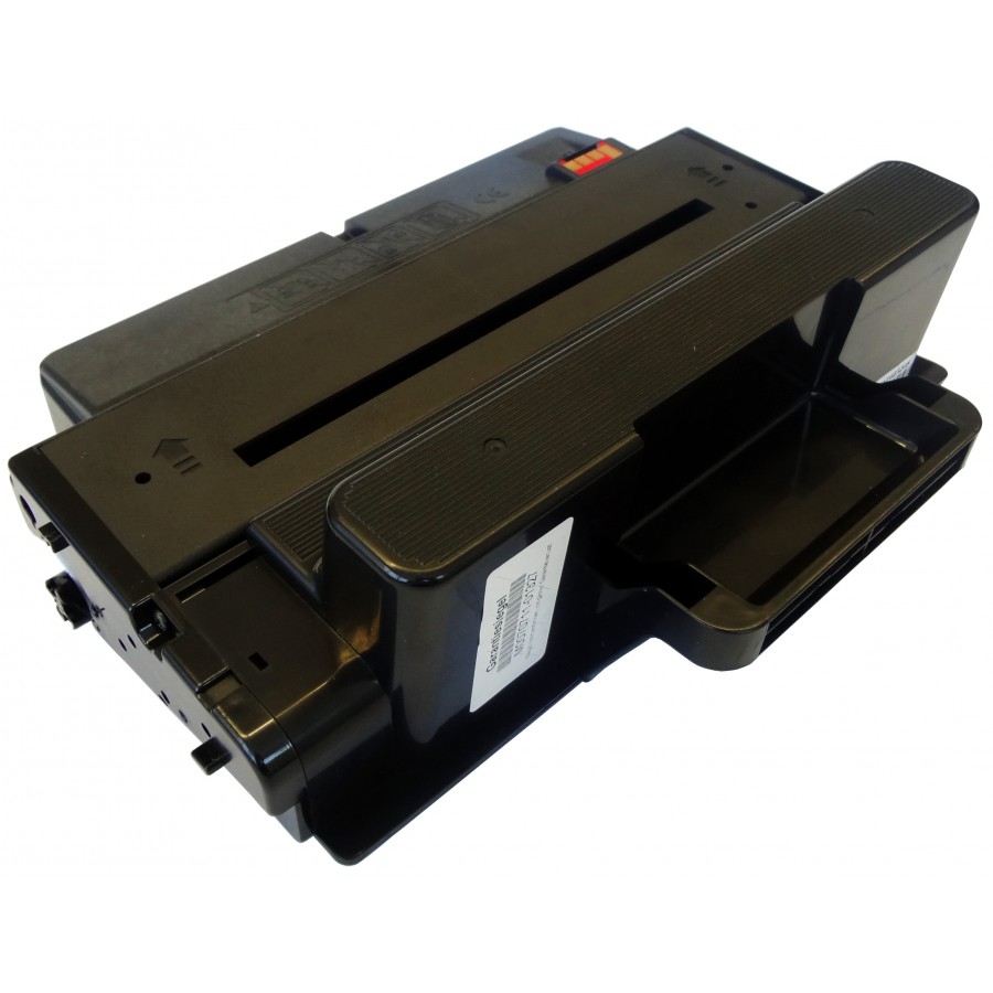 Gimbu TS-3710a Toner Black Do Drukarki Samsung Zamiennik Samsung ML-D205L ML205L 5000stron