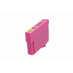 Gimbu KE-1633 Tusz Magenta Do Epson Zamiennik 16XL C13T16334010 18ml