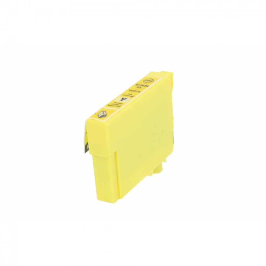 Gimbu KE-1634 Tusz Yellow Do Epson Zamiennik 16XL C13T16344010 18ml