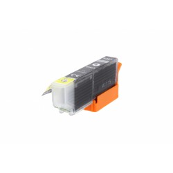 Gimbu KE-3361 Tusz Czarny Foto Do Epson Zamiennik 33XL C13T33614010 12ml