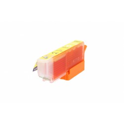 Gimbu KE-3364 Tusz Yellow Do Epson Zamiennik 33XL C13T33644010 12ml