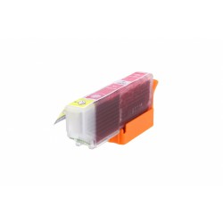 Gimbu KE-2633 Tusz Magenta Do Epson Zamiennik 26XL C13T26334010 12ml