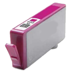 Gimbu KH-920Mr Tusz Magenta Do Drukarki HP Zamiennik HP 920XL Cd973ae 12ml