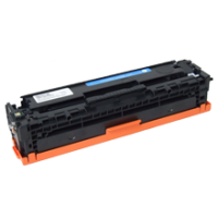 Gimbu TH-541a Cyan Toner Do Drukarki Laserowej HP Zamiennik 125a Cb541a 1400stron