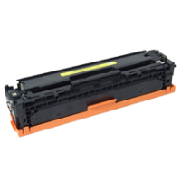 Gimbu TH-542a Żółty Toner Do Drukarki Laserowej HP Zamiennik 125a Cb542a 1400stron