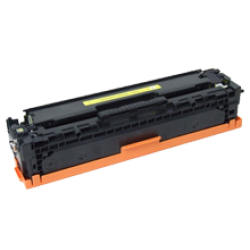 Gimbu TH-542a Żółty Toner Do Drukarki Laserowej HP Zamiennik 125a Cb542a 1400stron