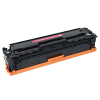 Gimbu TH-543a Magenta Toner Do Drukarki Laserowej HP Zamiennik 125a Cb543a 1400stron