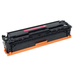 Gimbu TH-543a Magenta Toner Do Drukarki Laserowej HP Zamiennik 125a Cb543a 1400stron