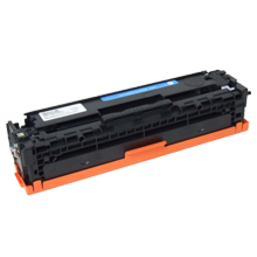 Toner Zamiennik TH-531A do HP 304A CC531 CE411A CF381A CRG718 niebieski 2800str.