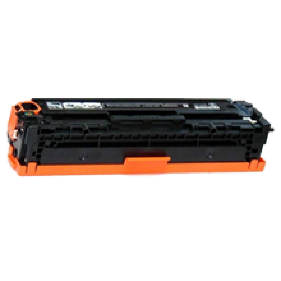 Gimbu TH-210x Czarny Toner Do Drukarki Laserowej HP Zamiennik 131x Cf210x 2400stron