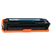 Gimbu TH-211a Cyan Toner Do Drukarki Laserowej HP Zamiennik 131a Cf211a 1800stron