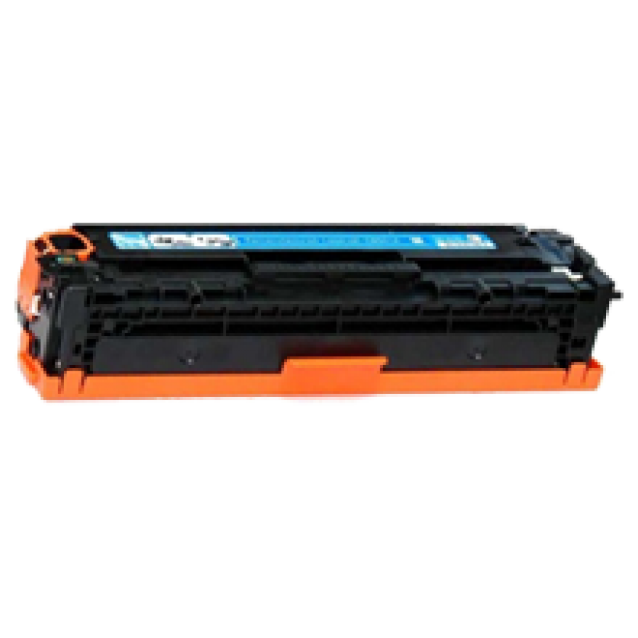 Gimbu TH-211a Cyan Toner Do Drukarki Laserowej HP Zamiennik 131a Cf211a 1800stron