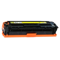 Gimbu TH-212a Żółty Toner Do Drukarki Laserowej HP Zamiennik 131a Cf212a 1800stron