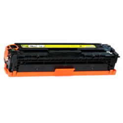 Gimbu TH-212a Żółty Toner Do Drukarki Laserowej HP Zamiennik 131a Cf212a 1800stron