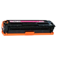 Gimbu TH-213a Magenta Toner Do Drukarki Laserowej HP Zamiennik 131a Cf213a 1800stron