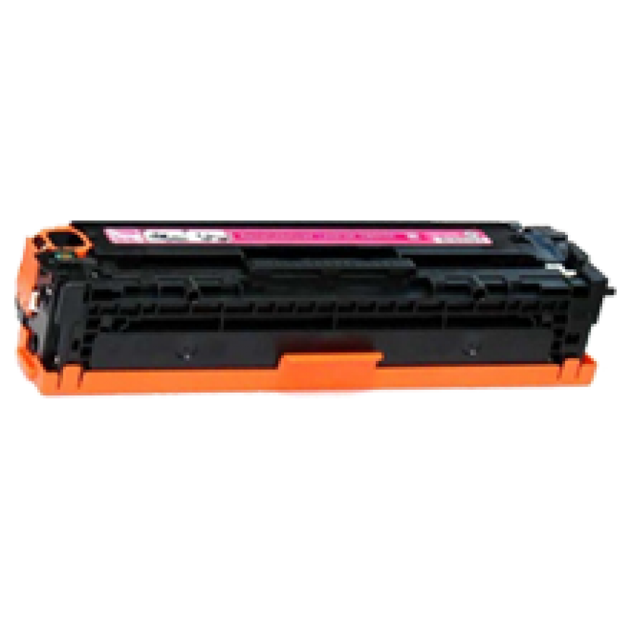 Gimbu TH-213a Magenta Toner Do Drukarki Laserowej HP Zamiennik 131a Cf213a 1800stron