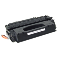 Gimbu TH-49a Czarny Toner Do Drukarki Laserowej HP Zamiennik 49a Q5949a 2500stron