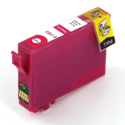 Tusz zamiennik KE-1303 M do Epson T1303 C13T130340 Magenta 15,8ml