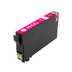 Tusz KE-405MXL zamiennik Epson 405XL C13T05H34010 18ml czerwony