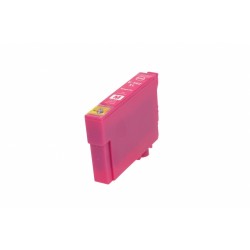 Tusz zamiennik KE-502XLM do Epson 502XL W34010 Magenta 12ml