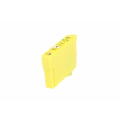 Tusz zamiennik KE-502XLY do Epson 502XL W44010 Yellow 12ml