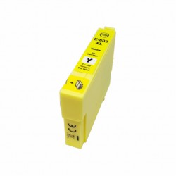 Tusz KE-603YXL Yellow Do Epson Zamiennik 603XL T03A44 14ml