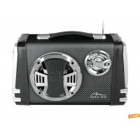 Głośnik Media-Tech MT3149 Mobilny KARAOKE BOOMBOX BT