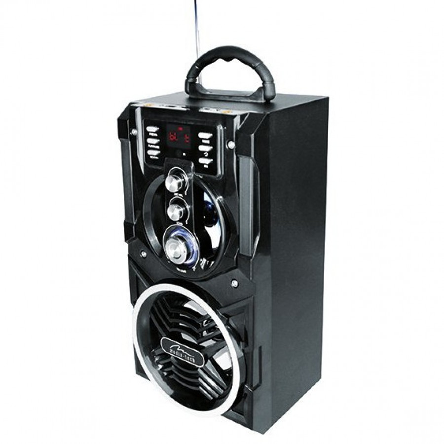 Głośnik Media-Tech MT3150 Mobilny PARTYBOX BOOMBOX BT