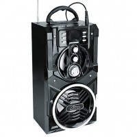 Głośnik Media-Tech MT3150 Mobilny PARTYBOX BOOMBOX BT