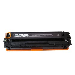 Gimbu TH-540A Czarny Toner Do Drukarki Laserowej HP Zamiennik 125A CB540A 2200stron