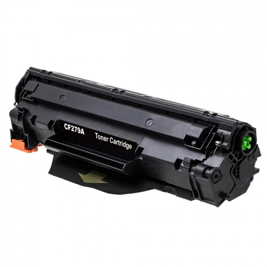 Gimbu TH-79X Toner Black Do Drukarki HP Zamiennik CF279A 2000stron