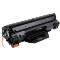 Gimbu TH-79X Toner Black Do Drukarki HP Zamiennik CF279A 2000stron