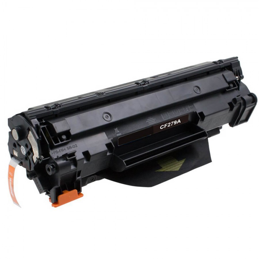 Gimbu TH-79A Toner Black Do Drukarki HP Zamiennik CF279A 1000stron