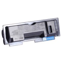 Gimbu TK-18 Toner Black Do Drukarki Kyocera Zamiennik TK18, OEM 1T02FM0EU0 7200stron