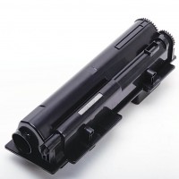 Gimbu TK-18 Toner Black Do Drukarki Kyocera Zamiennik TK18, OEM 1T02FM0EU0 7200stron