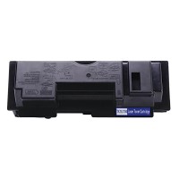 Gimbu TK-18 Toner Black Do Drukarki Kyocera Zamiennik TK18, OEM 1T02FM0EU0 7200stron