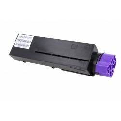 Gimbu TO-B432A Toner Do Drukarki Oki Zamiennik 45807106 7000str.