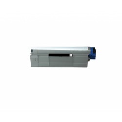 Gimbu TO-610BX Toner Do Drukarki Oki Zamiennik 44315308 8000str.