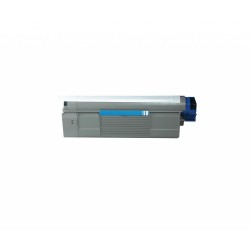 Gimbu TO-610CX Toner Do Drukarki Oki Zamiennik 44315307 6000str.