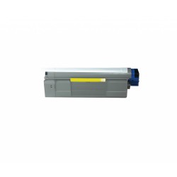 Gimbu TO-610YX Toner Do Drukarki Oki Zamiennik 44315305 6000str.