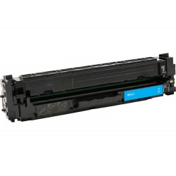 Toner Zamiennik TH-F411X do HP HP 410X CF411X CRG046H niebieski 5000str.