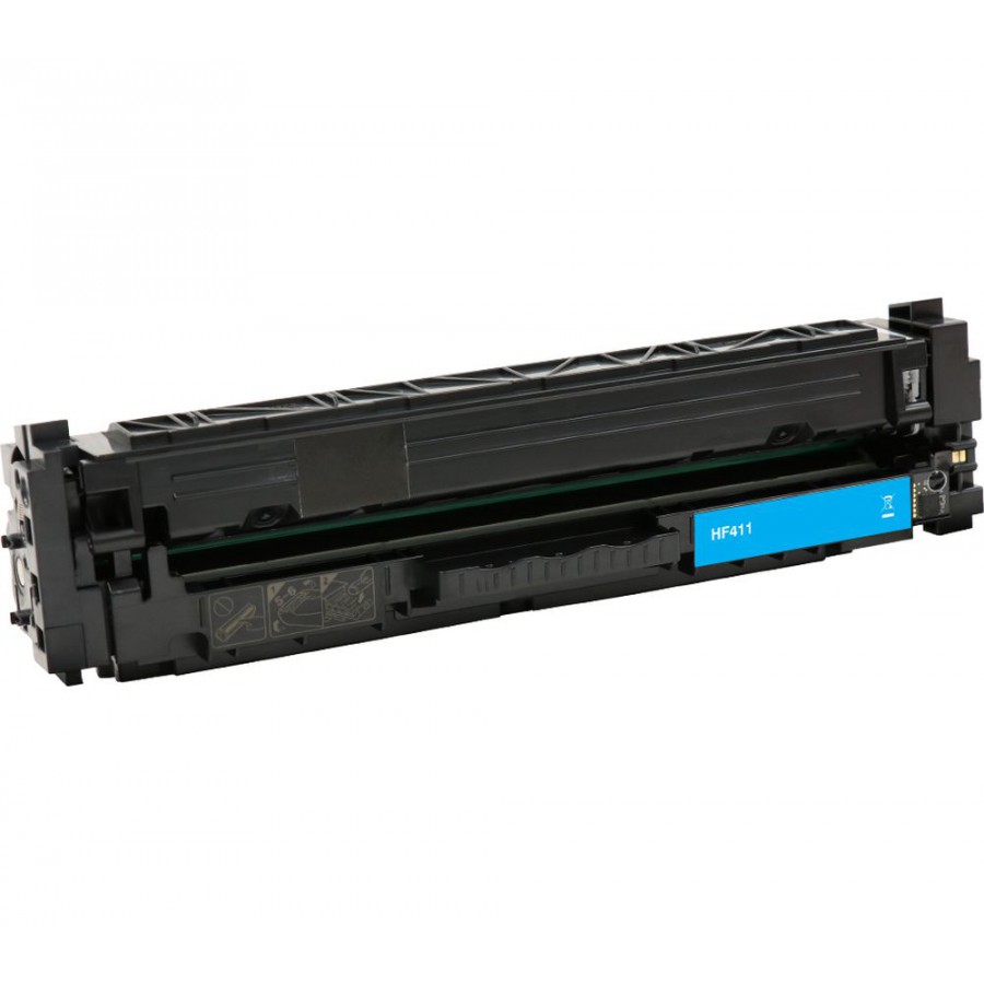 Toner Zamiennik TH-F411X do HP HP 410X CF411X CRG046H niebieski 5000str.