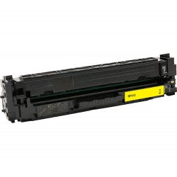 Toner Zamiennik TH-F412X do HP HP 410X CF412X CRG046H żółty 5000str.