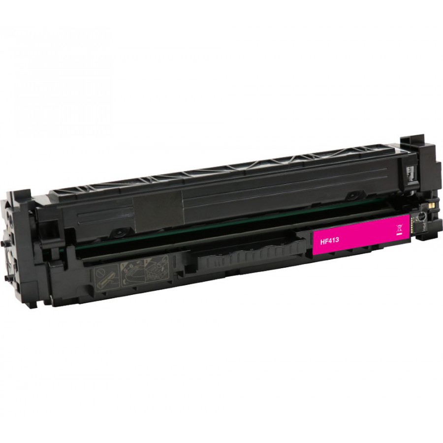 Toner Zamiennik TH-F413X do HP HP 410X CF413X CRG046H czerrwony 5000str.