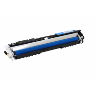 Toner Zamiennik TH-311A do HP 126A CE311A niebieski 1000str.