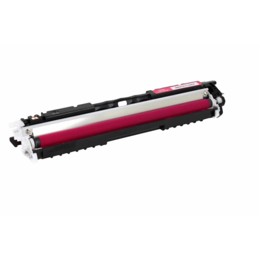 Toner Zamiennik TH-313A do HP 126A CE313A czerrwony 1000str.