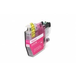 Gimbu KB-3213M Tusz Magenta Do Brother Zamiennik LC-3213M 10ml